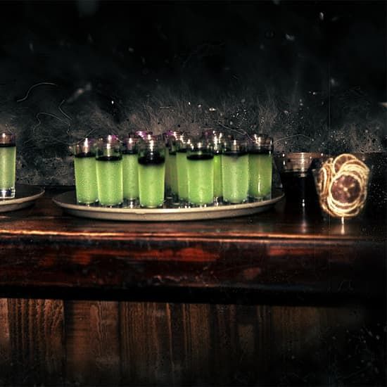 Haunted Tavern in Little Rock, AR, 16 October | Event in Little Rock | AllEvents