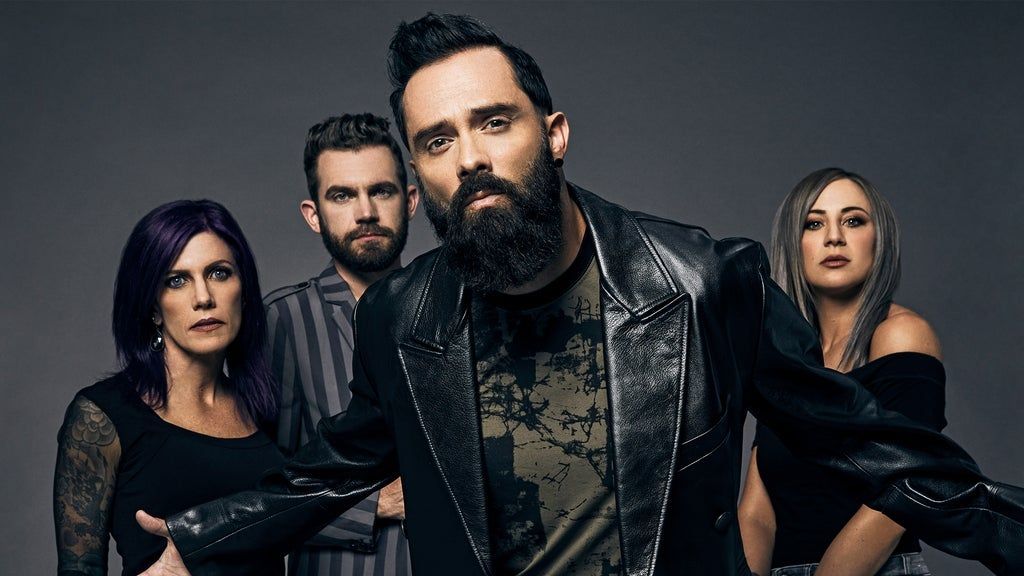 Skillet, 19 September | Event in Effingham | AllEvents