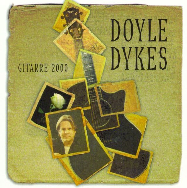 Doyle Dykes in Chattanooga | Event in Chattanooga | AllEvents