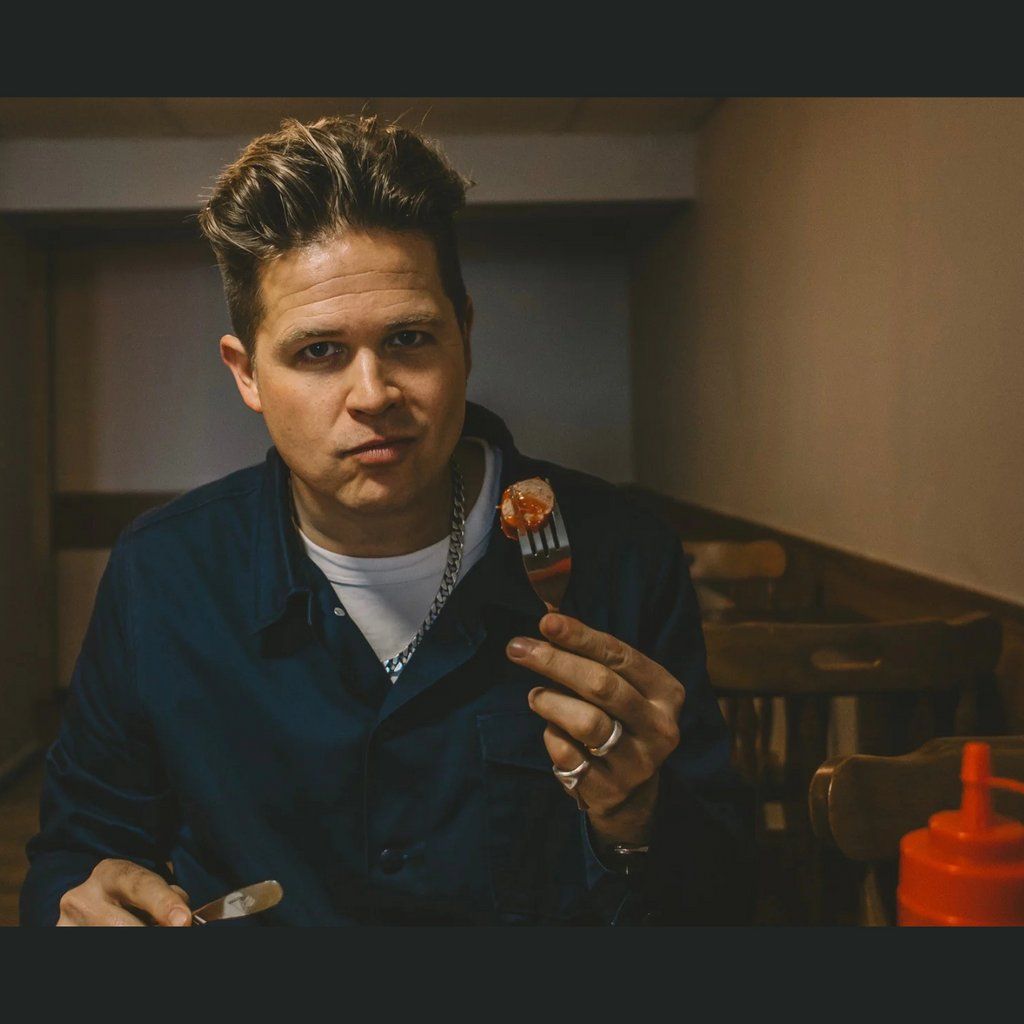 Luke Wright an evening with, 4 September | Event in Southampton | AllEvents