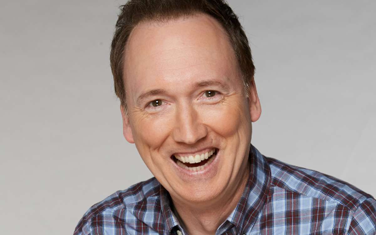 Tom Shillue, 6 December | Event in Hasbrouck Heights | AllEvents