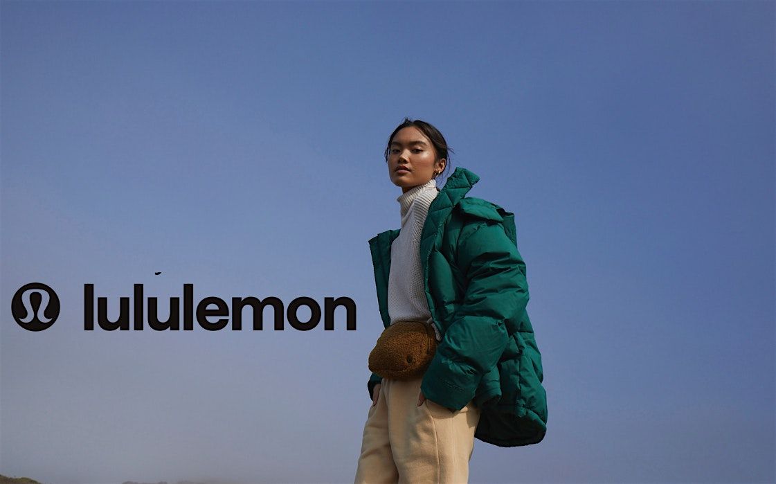 Holiday Shop at lululemon Suburban Square, 10 December | Event in Ardmore | AllEvents