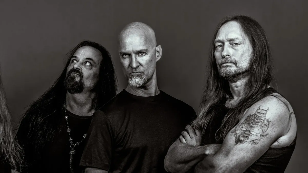 Deicide in México, 11 October | Event in Ciudad de México | AllEvents