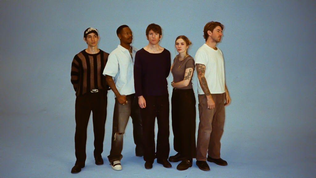 TURNSTILE - THE NEVER ENOUGH TOUR, 26 September | Event in Chicago | AllEvents