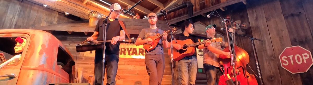 Flamethrowers at Margaritaville Resort Casino, 31 December | Event in Bossier City | AllEvents