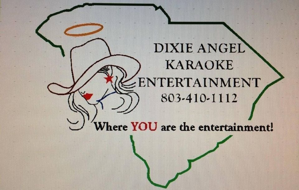 Dixie Angel Karaoke Entertainment , VFW Post 10980, 448 Miracle Drive