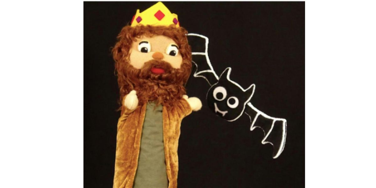 CÍA. TRASTERO TITERES. “¿Dónde está el Rey Gaspar?”, 13 December | Event in Madrid | AllEvents