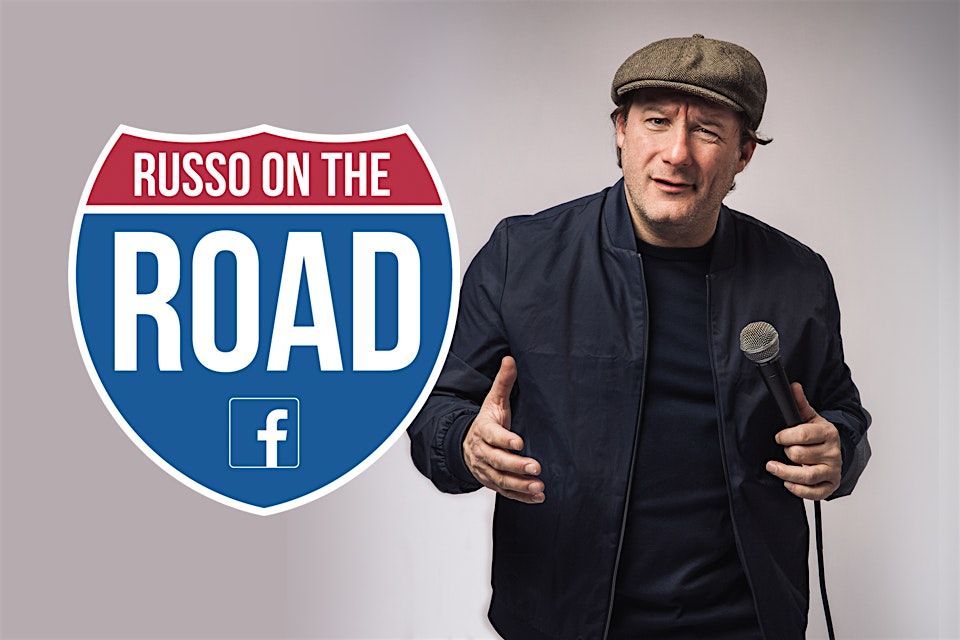 Fri Feb 27 Dave Russo  @  Giggles Comedy Club@ Prince Restaurant, 27 February | Event in Saugus | AllEvents