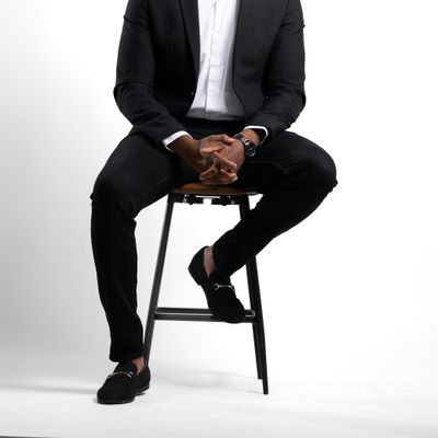 Emmanuel Adeseko