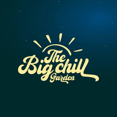 The_BigChill_Garden logo