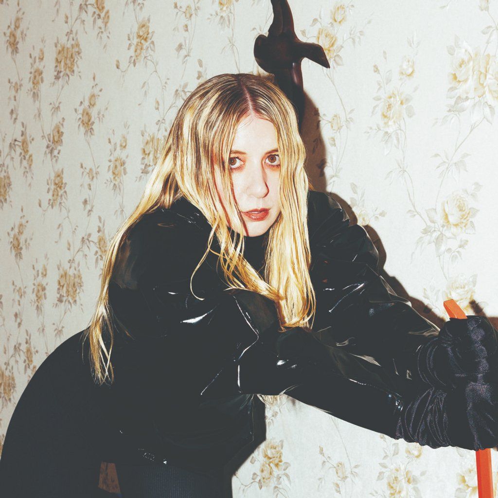 Austra, 22 March | Event in Manchester | AllEvents