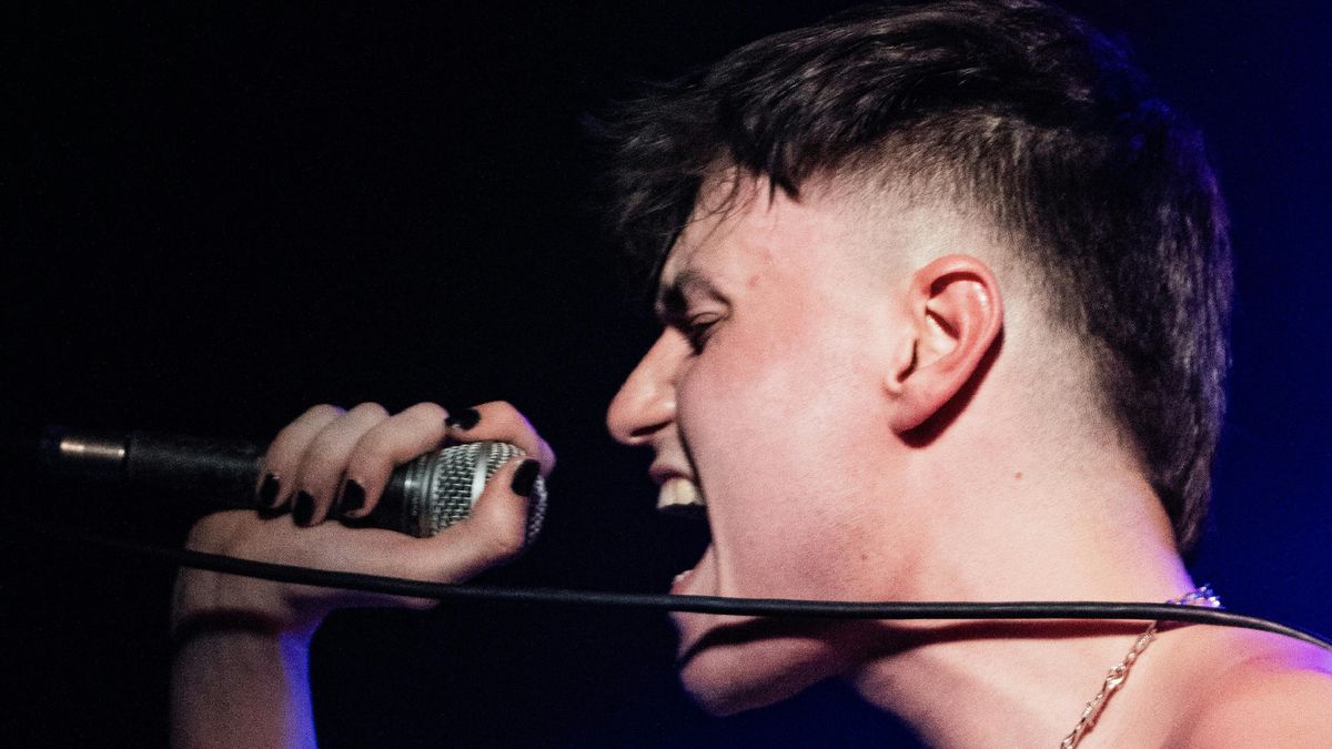 The Myth | Manchester, The Rat &amp; Pigeon, 3 October | Event in Manchester | AllEvents