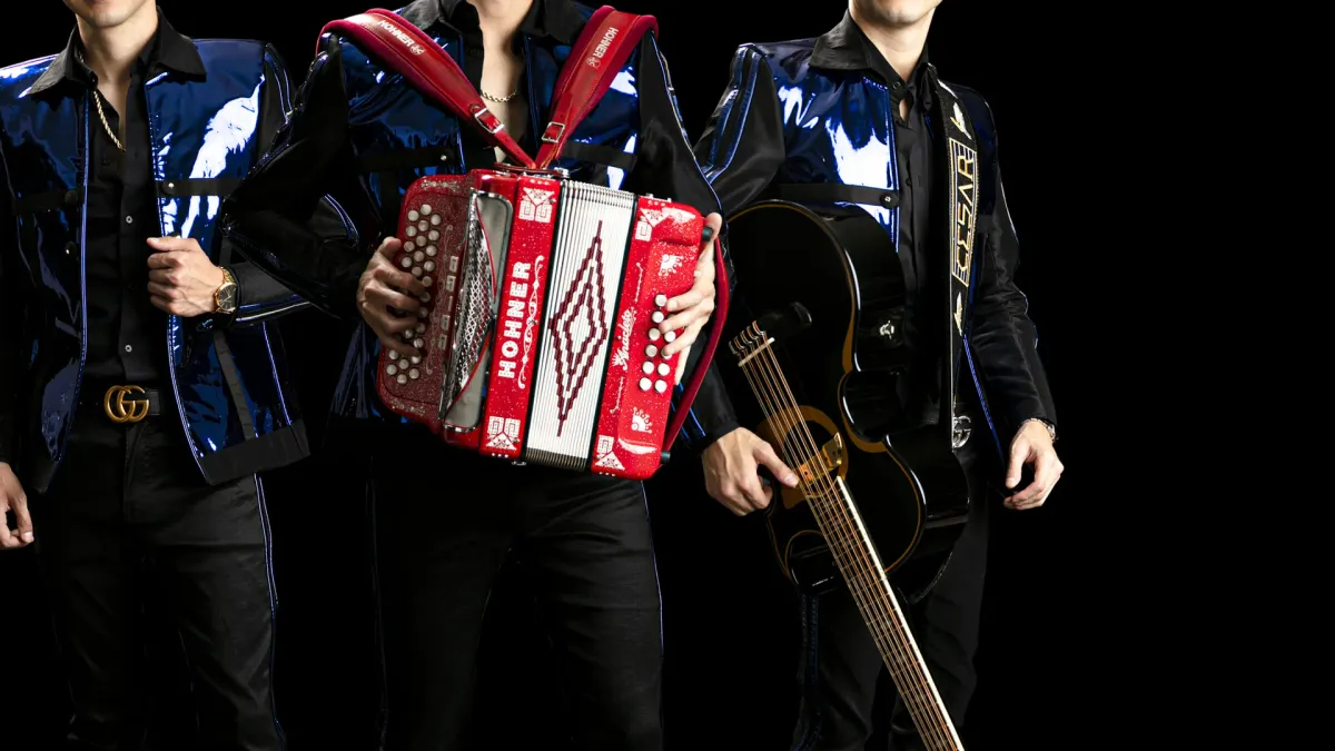 Los Parras in Phoenix, 23 August | Event in Phoenix | AllEvents