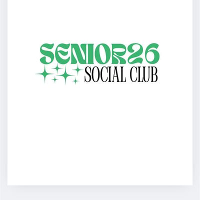 Senior 26 Social Club