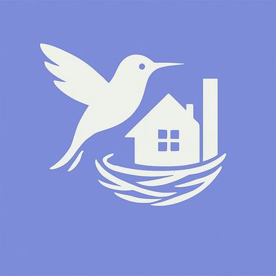 HummingNest Solutions logo