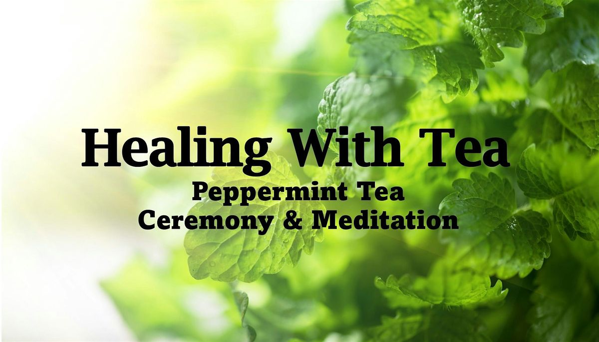 Healing with Tea, 14 December | Event in Chino | AllEvents
