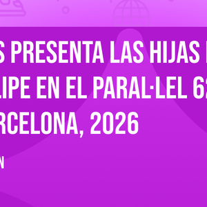 RPS presenta Las Hijas de Felipe en el Paral