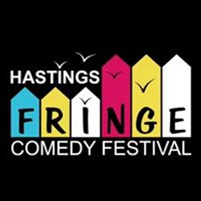 Hastings Fringe Comedy Festival