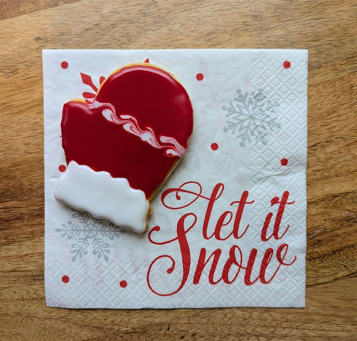 Sugar Crusted Parties: Cookie Decorating Class, 20 December | Event in Rolesville | AllEvents