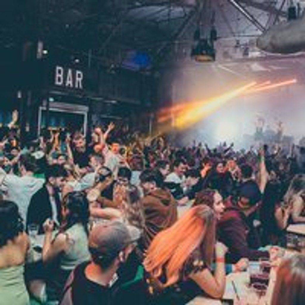 Bingo Lingo - Christmas Special, 19 December | Event in Liverpool | AllEvents