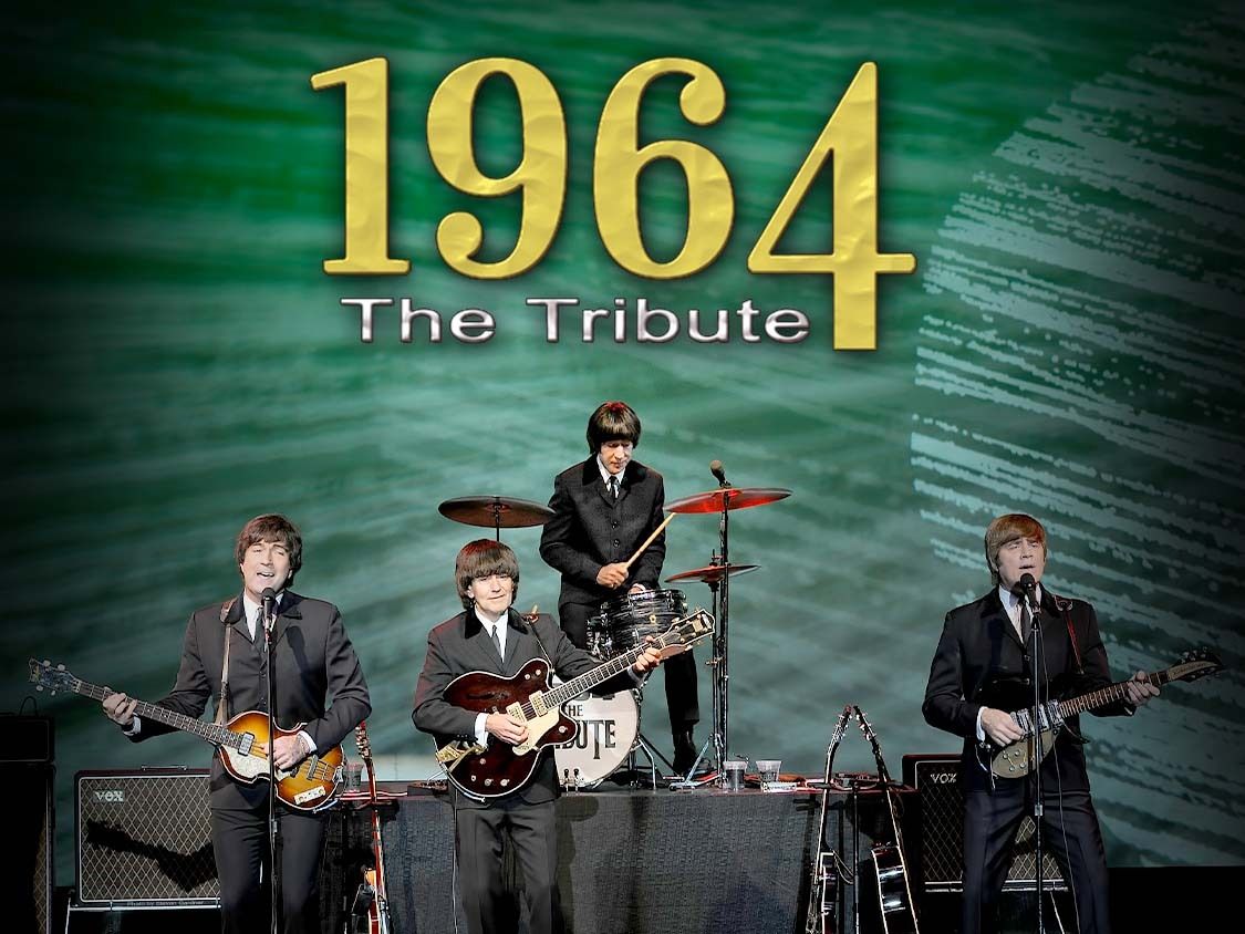 1964 Beatles, 17 July | Event in Myrtle Beach | AllEvents