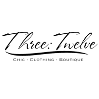Three:Twelve Boutique