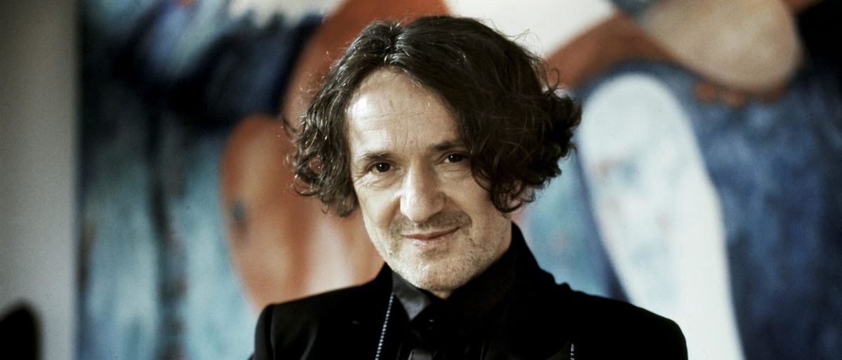 Goran Bregovic at Davies Symphony Hall, 30 March | Event in San Francisco | AllEvents
