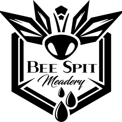Bee Spit Meadery logo