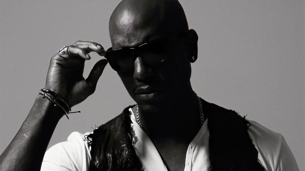 R&B Vibe Tour, 30 January | Event in Chicago | AllEvents