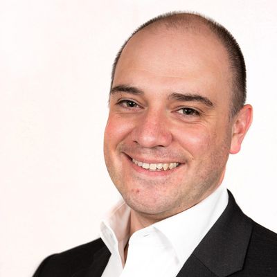 Mark Perry - ActionCOACH logo