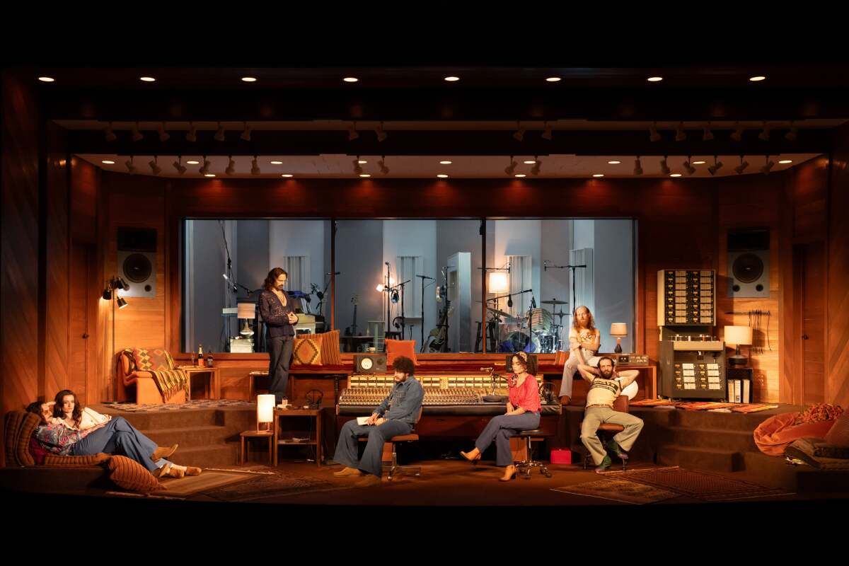 The Notebook - The Musical - Costa Mesa, 28 January | Event in Costa Mesa | AllEvents