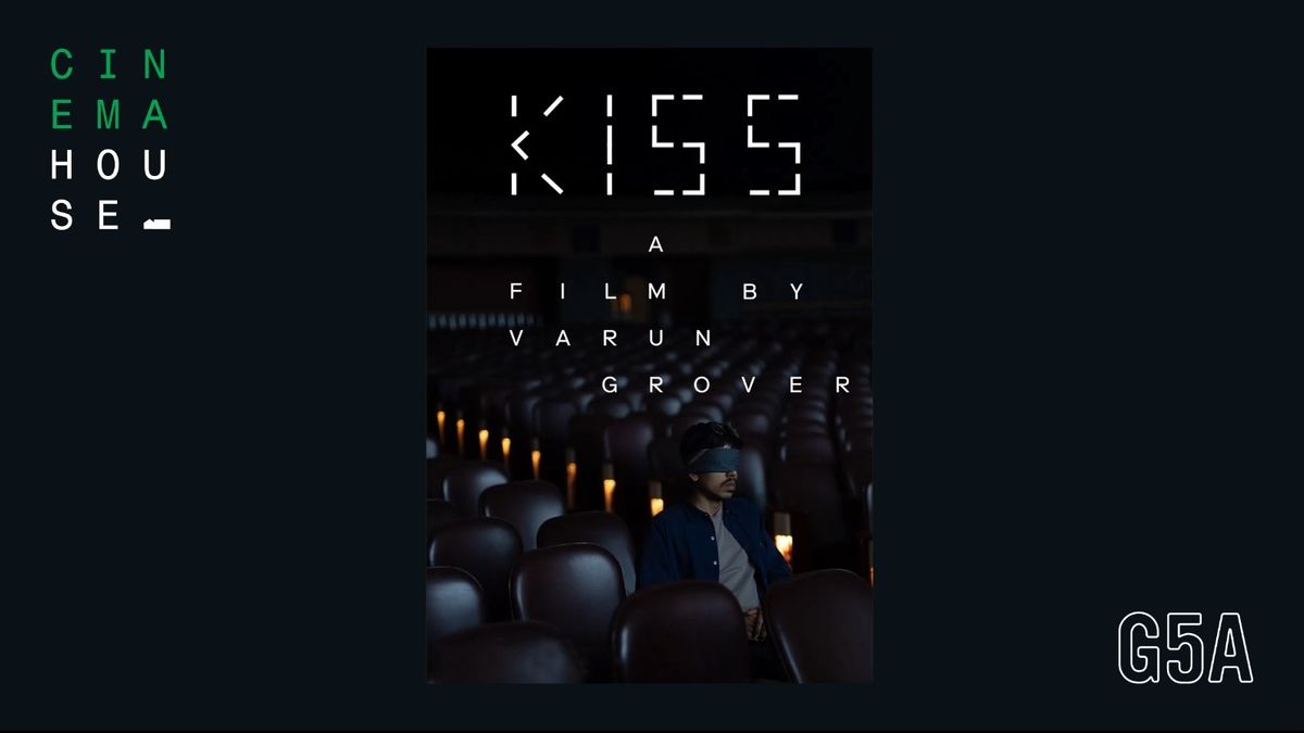 Screening of KISS by Varun Grover in collaboration with MUBI, 11 December | Event in Mumbai | AllEvents