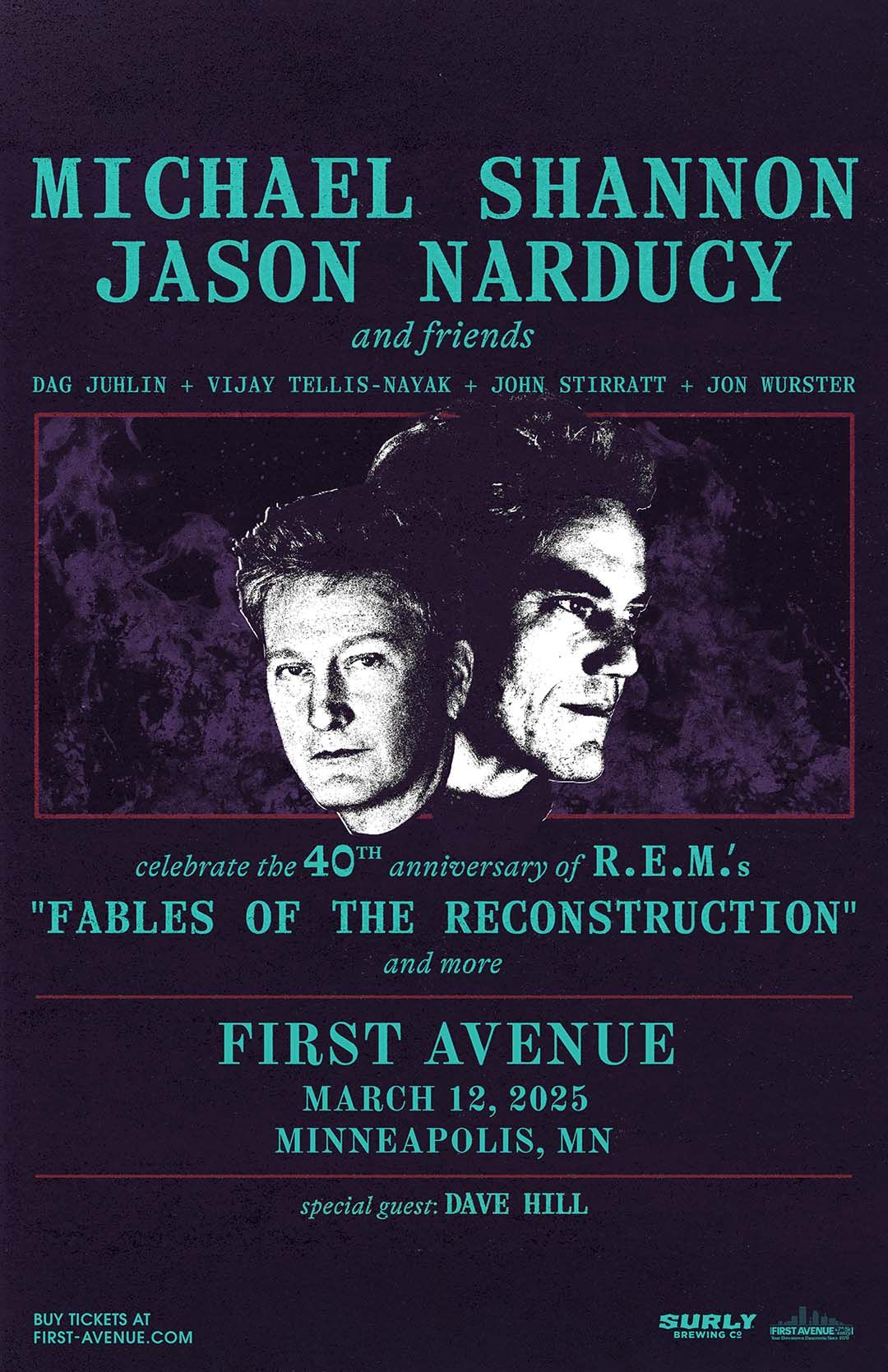 Jason Narducy, 9 July | Event in Evanston | AllEvents