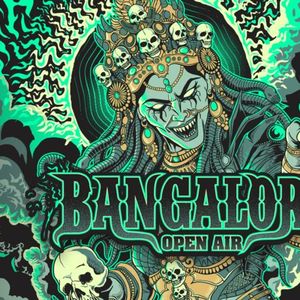 Bangalore Open Air 2026