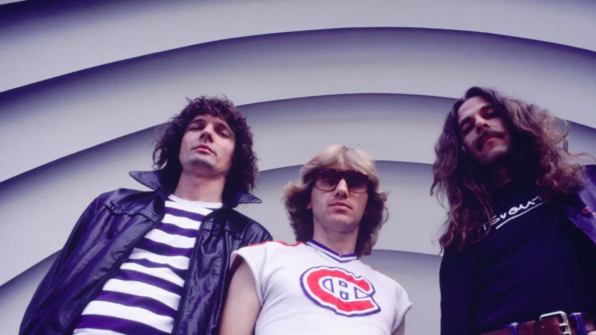 Triumph, April Wine in City of Moncton, 29 April | Event in Moncton | AllEvents