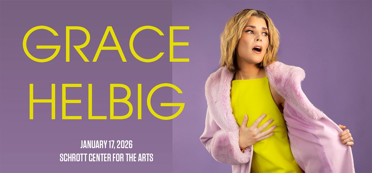 Grace Helbig, 17 January | Event in Cincinnati | AllEvents
