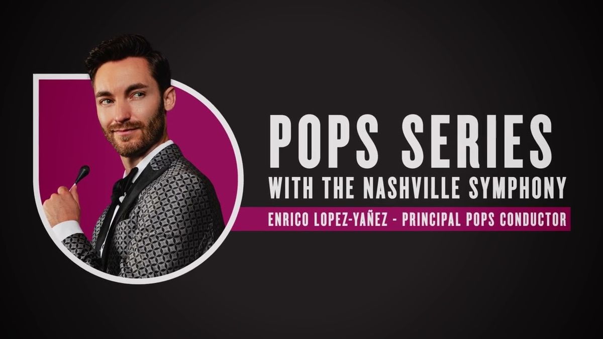 Nashville Symphony - Nashville | Event in Nashville | AllEvents