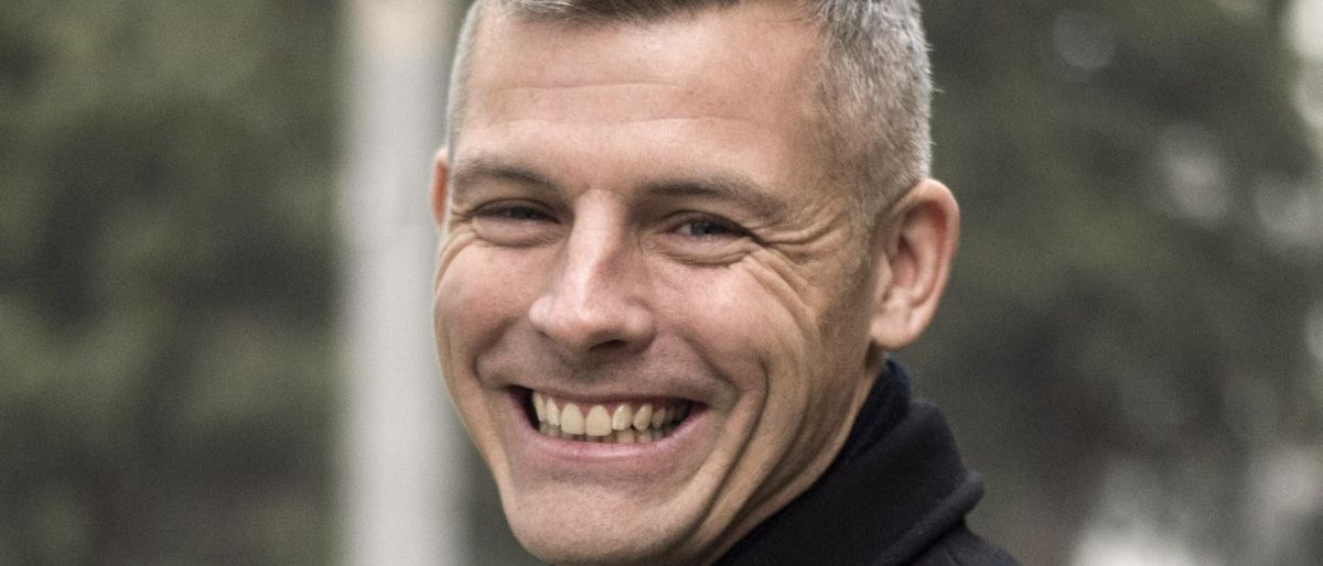 Des Bishop, 19 February | Event in West Nyack | AllEvents