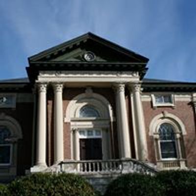 Wilton Public Library