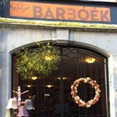 Barbóék