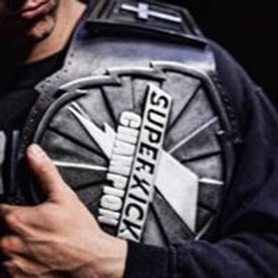 Superkick'd Pro Wrestling Rock Show & Training Centre