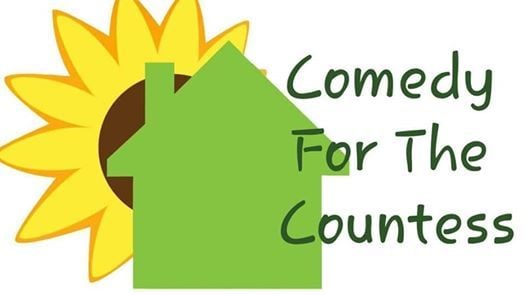 Comedy For The Countess Fri Mar 27 2020 At 07 00 Pm