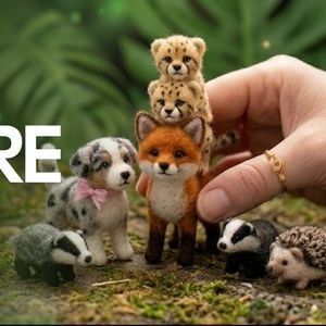 Miniature Animal