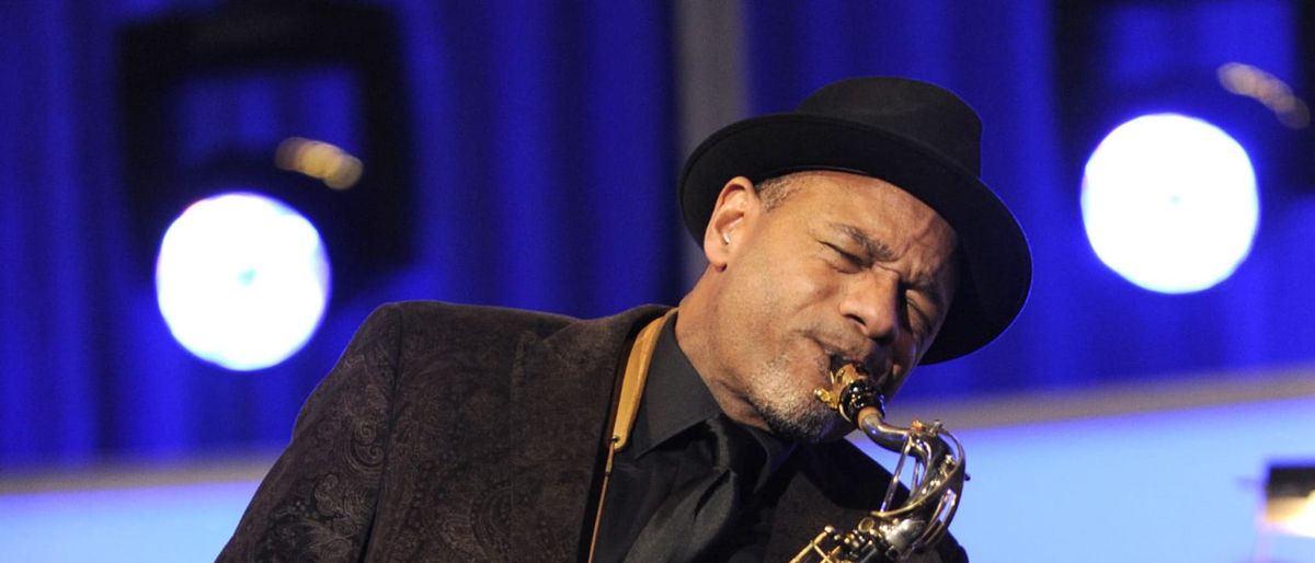 Kirk Whalum, 15 January | Event in Chandler | AllEvents