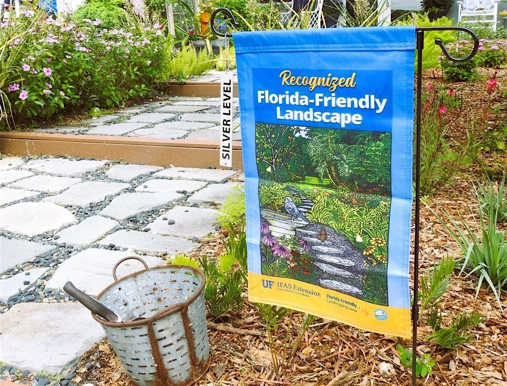 The Florida-Friendly Landscaping™ Recognition Process, 20 June | Event in Davie | AllEvents