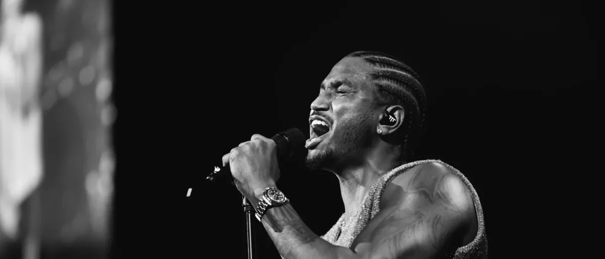 Trey Songz, Jeremih in Lincoln, 20 June | Event in Lincoln | AllEvents