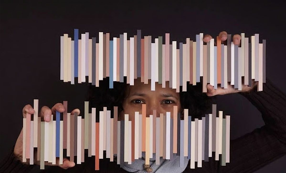 LiliMarq: Planet Sample Exhibition, 5 February | Event in Wayland | AllEvents