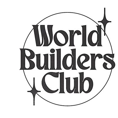 World-Builders Club logo