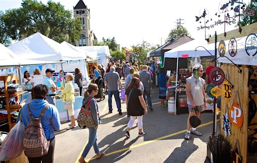 2026 Springfield Arts, Crafts & Vendor Expo | MA