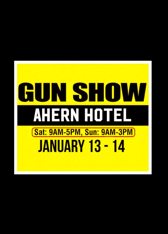 Las Vegas Gun Show Ahern Luxury Boutique Hotel Las Vegas 13 January las-vegas-gun-show-ahern-luxury-boutique-hotel-las-vegas-13-january